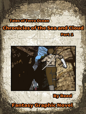 cover image of Chronicles of the Sea and Cloud, Part 1